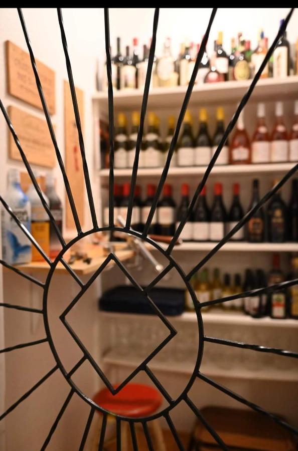 Bindslev Hotel Ngoại thất bức ảnh